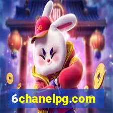 6chanelpg.com