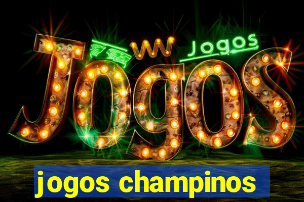 jogos champinos