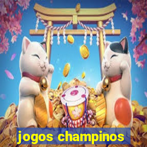 jogos champinos