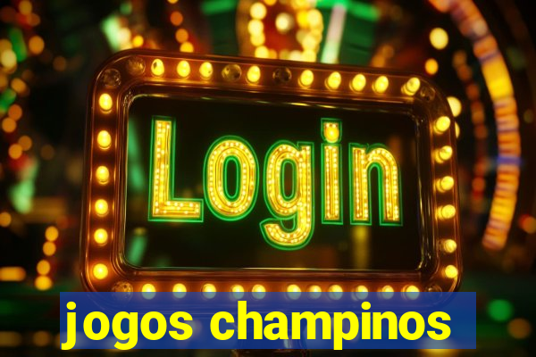 jogos champinos