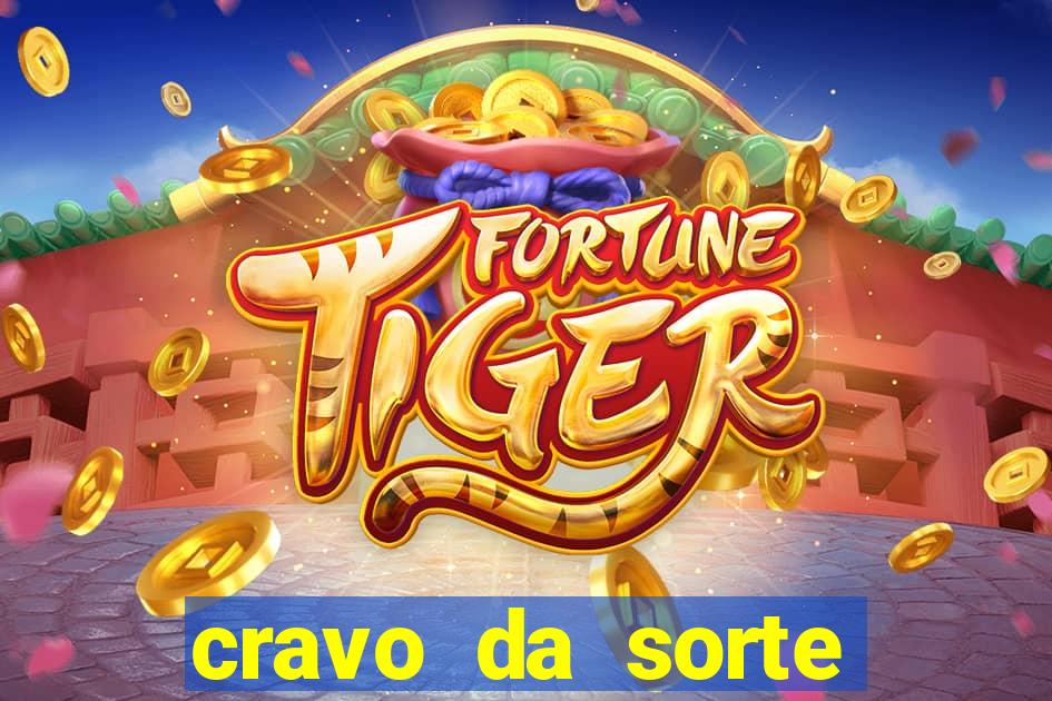 cravo da sorte jogos online