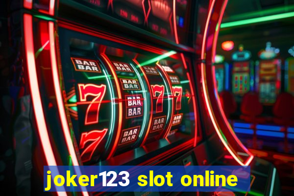 joker123 slot online