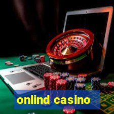 onlind casino