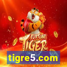 tigre5.com