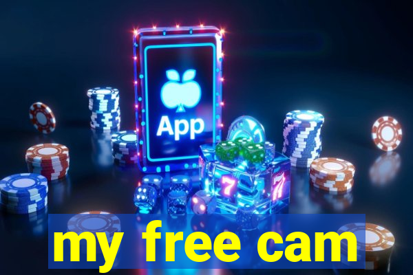 my free cam