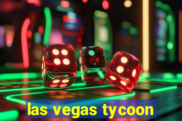 las vegas tycoon