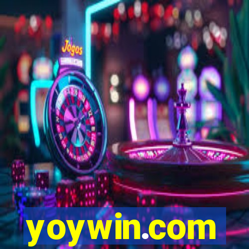 yoywin.com