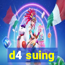 d4 suing