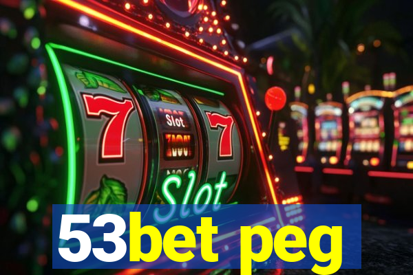 53bet peg