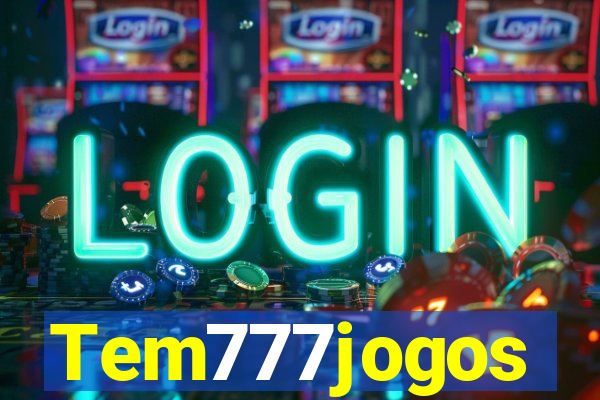 Tem777jogos