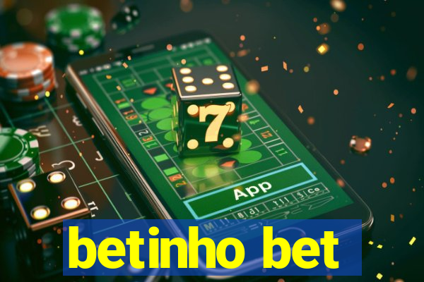 betinho bet