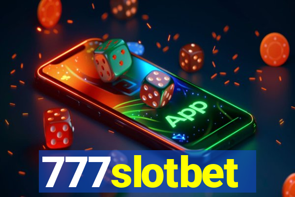 777slotbet