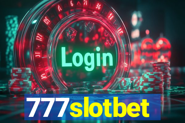 777slotbet