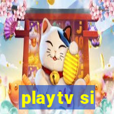 playtv si