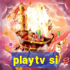 playtv si