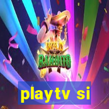 playtv si