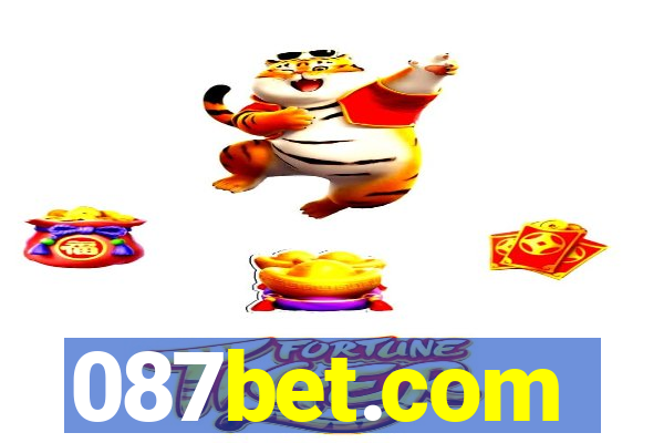 087bet.com