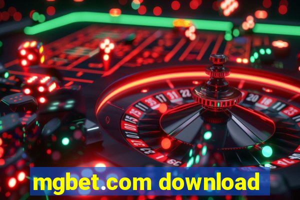 mgbet.com download