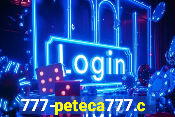 777-peteca777.com