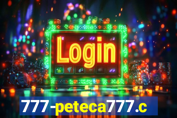 777-peteca777.com