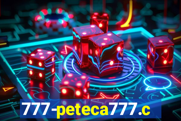 777-peteca777.com