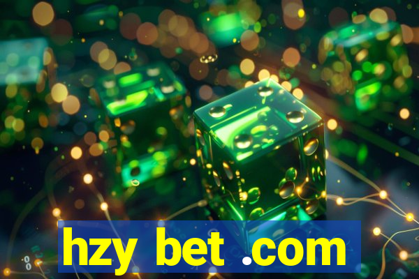 hzy bet .com