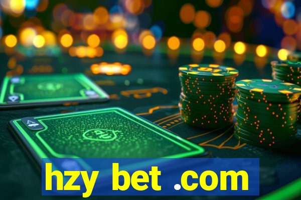 hzy bet .com