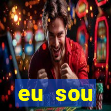 eu sou afirma莽玫es poderosas