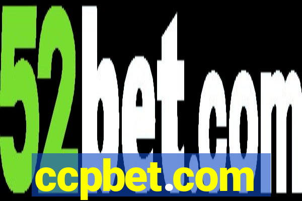 ccpbet.com