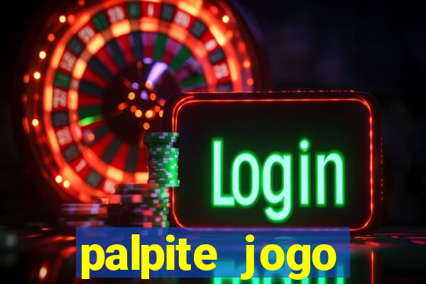 palpite jogo fortaleza hoje