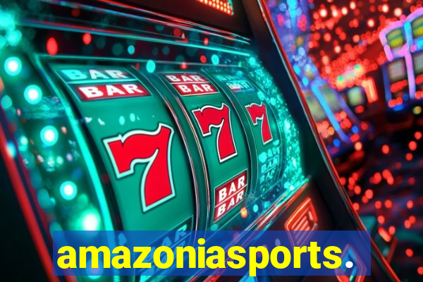 amazoniasports.com