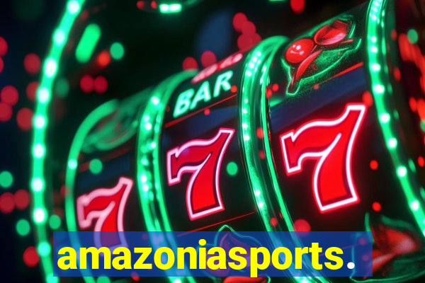 amazoniasports.com