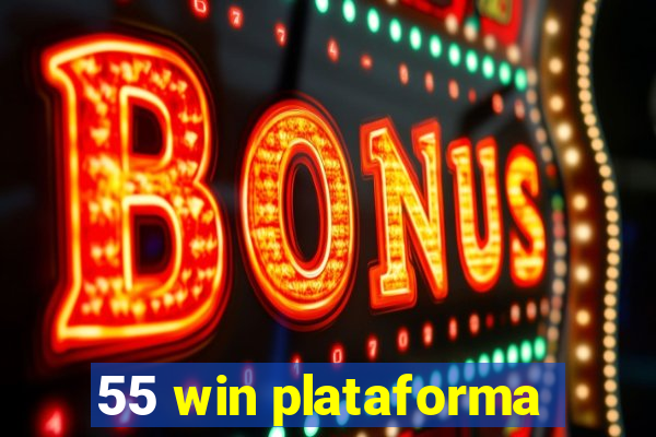 55 win plataforma