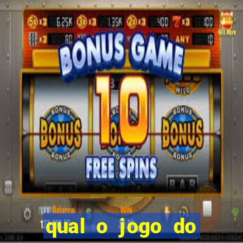 qual o jogo do tigrinho que dá dinheiro