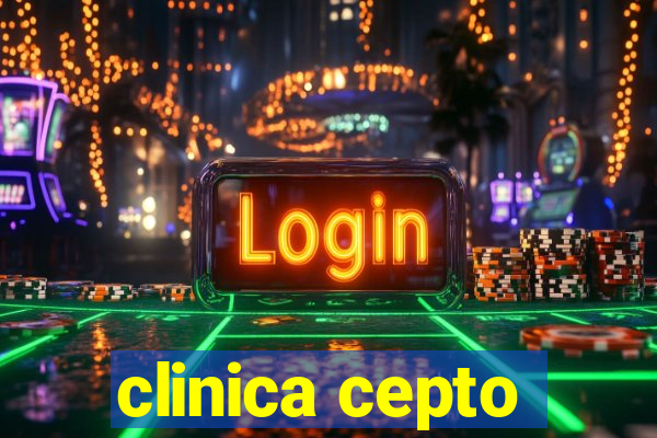 clinica cepto