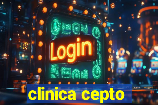 clinica cepto