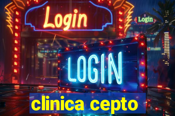 clinica cepto