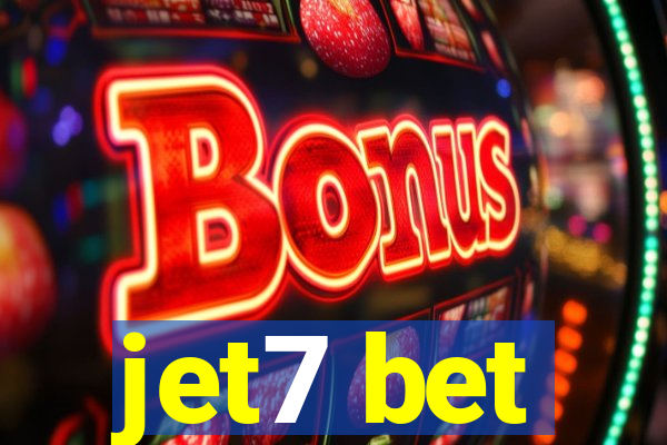 jet7 bet