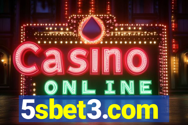 5sbet3.com