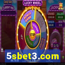 5sbet3.com