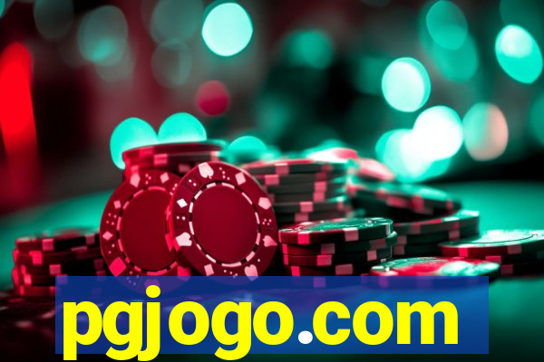 pgjogo.com