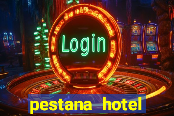 pestana hotel casino park funchal