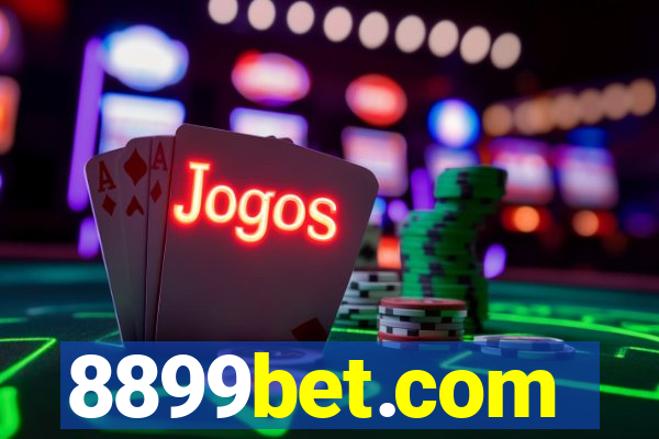 8899bet.com