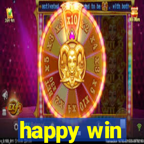 happy win