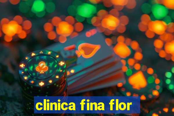 clinica fina flor