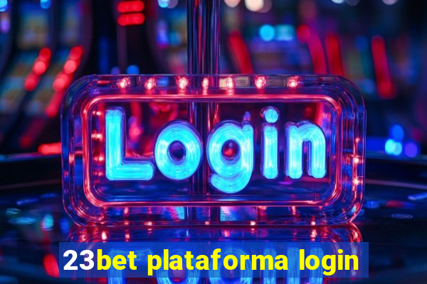 23bet plataforma login