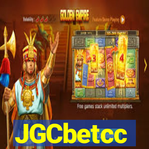 JGCbetcc