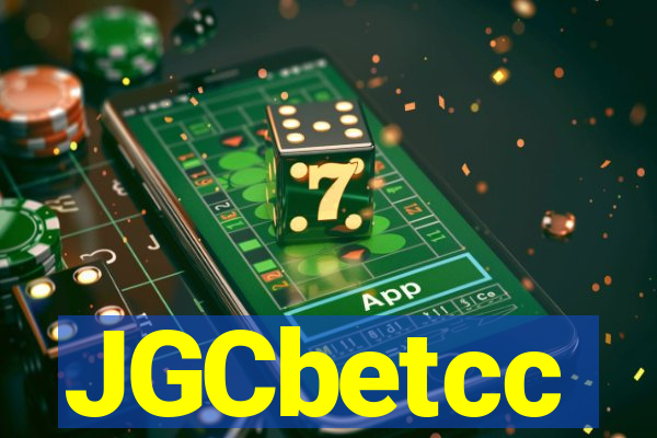 JGCbetcc