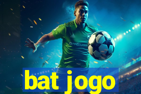 bat jogo