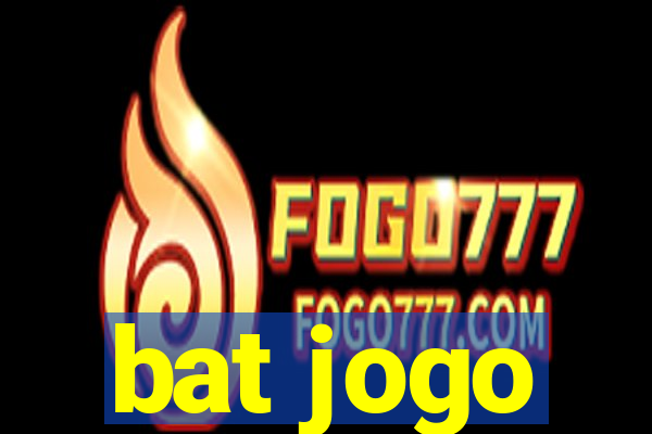 bat jogo